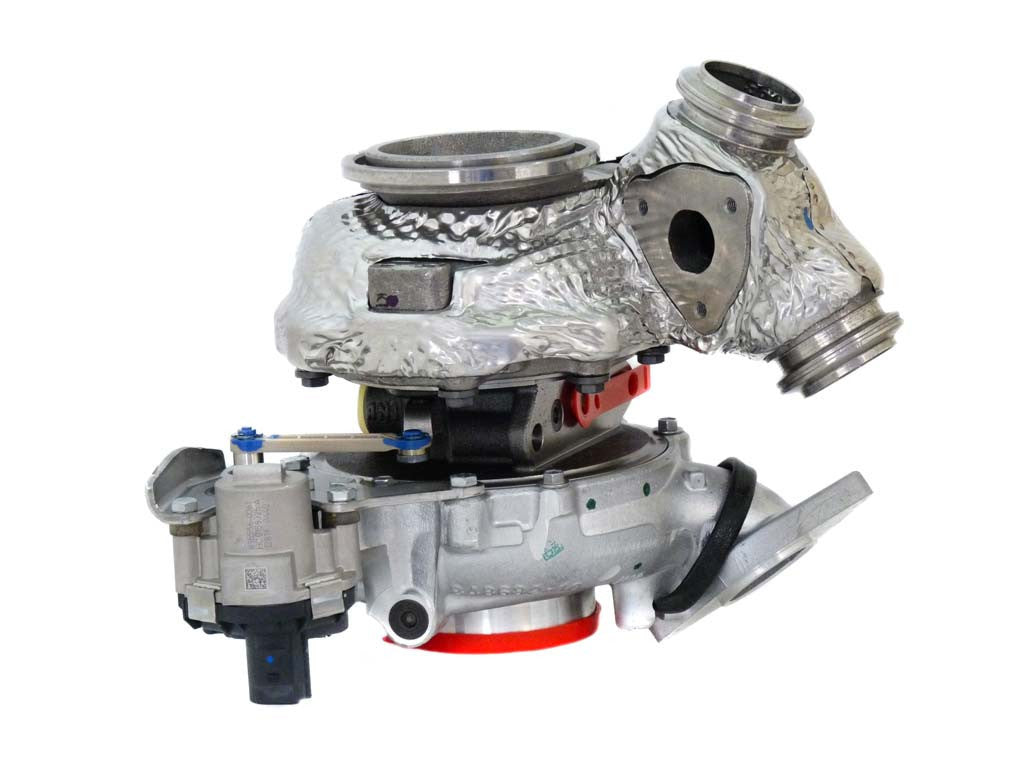 Turbo 881962-0001
