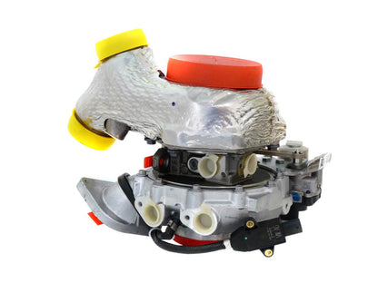 Turbo 881962-0001