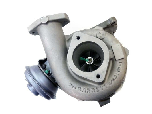 Turbo 724483-0009 (R)