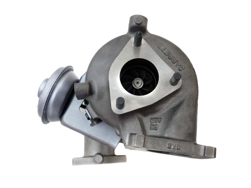 Turbo 724483-0009 (R)