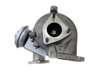 Turbo 724483-0009 (R)