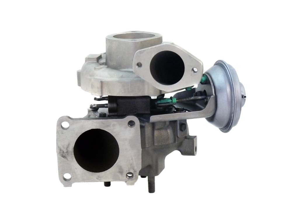 Turbo 724483-0009 (R)