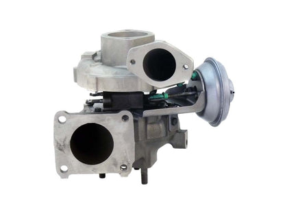 Turbo 724483-0009 (R)