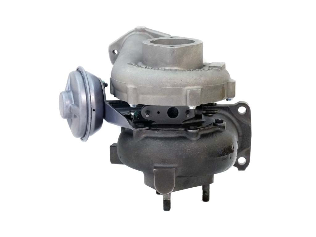Turbo 724483-0009 (R)