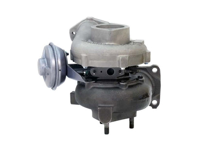 Turbo 724483-0009 (R)