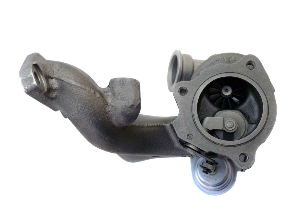Turbo 49131-05050 (R)
