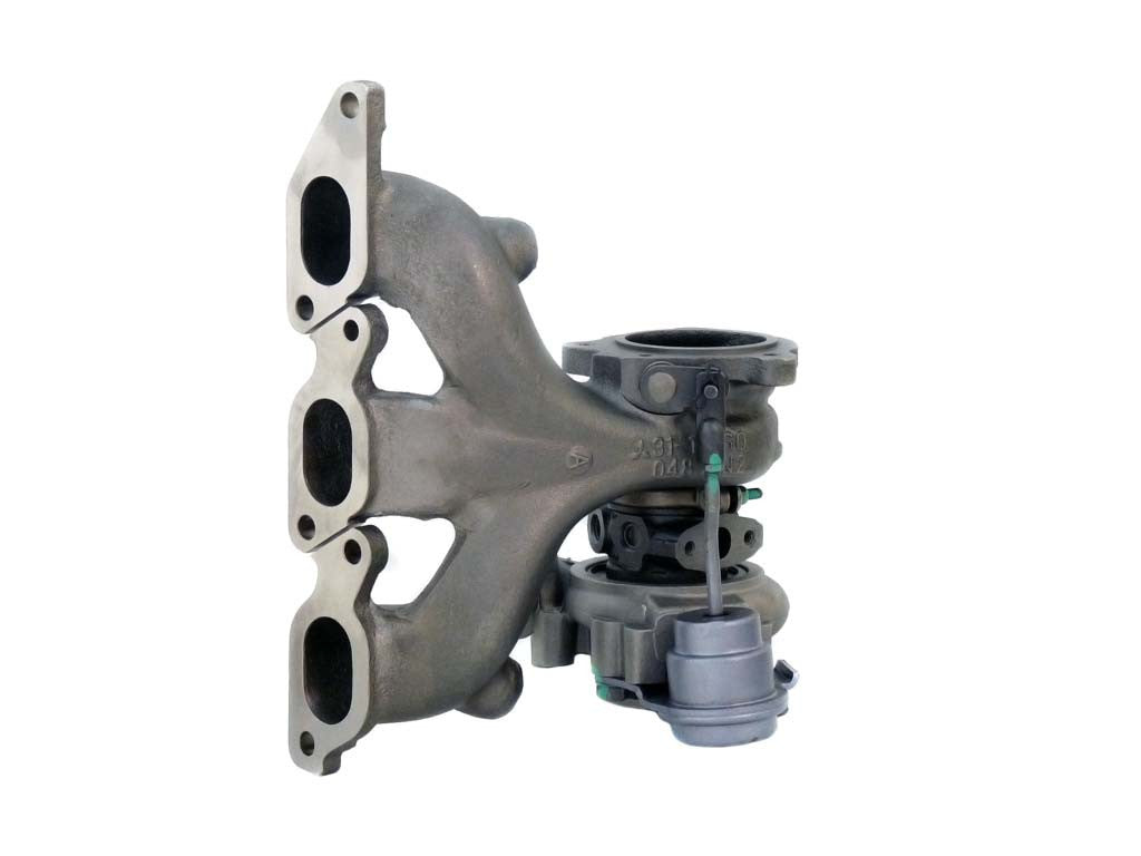 Turbo 49131-05050 (R)