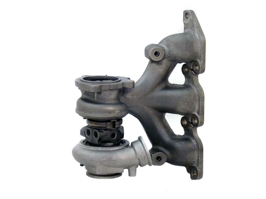 Turbo 49131-05050 (R)