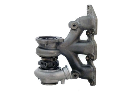 Turbo 49131-05050 (R)