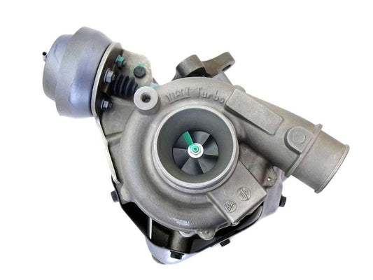 Turbo VF50-R
