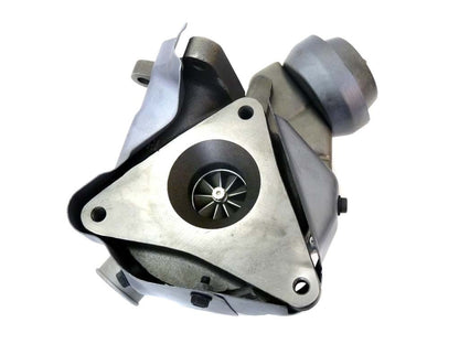 Turbo VF50-R