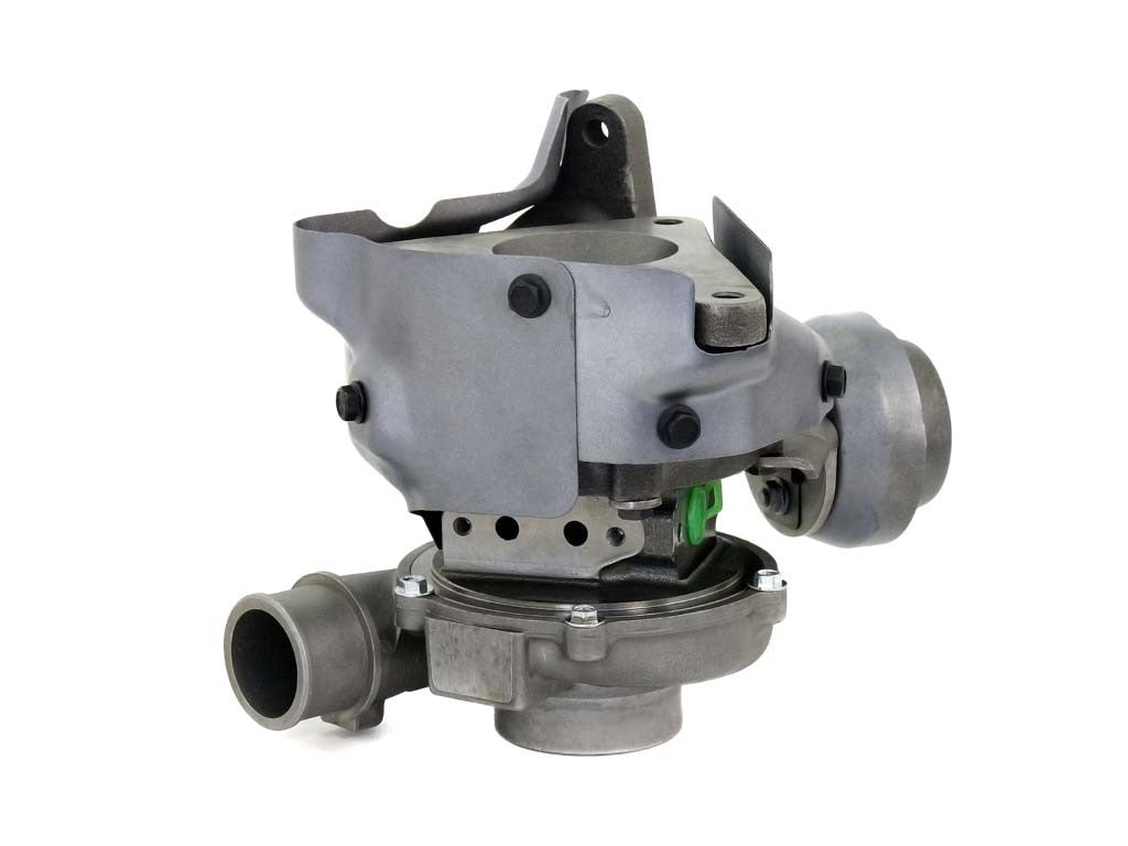 Turbo VF50-R