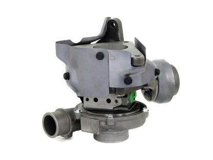 Turbo VF50-R
