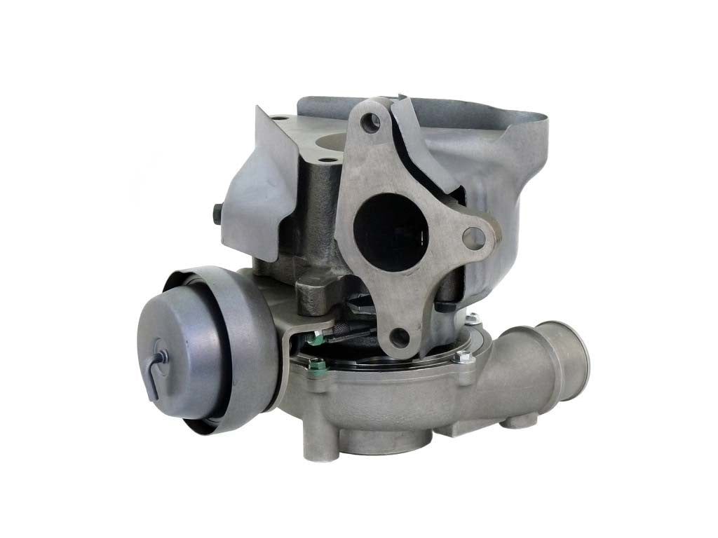 Turbo VF50-R