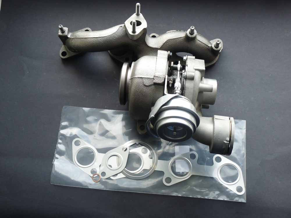 Turbo 756062-0003-R