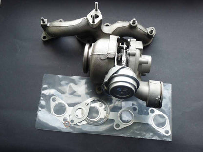 Turbo 756062-0003-R