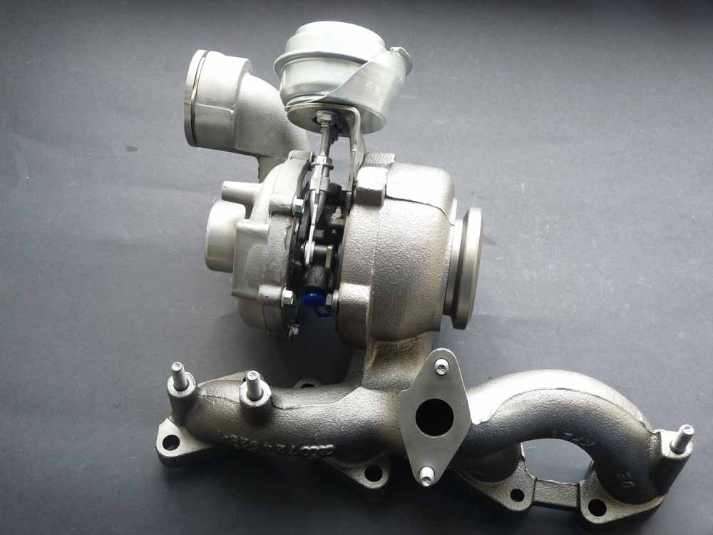 Turbo 756062-0003-R