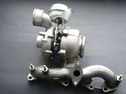Turbo 756062-0003-R