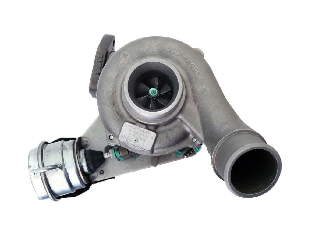 Turbo 53039700144 (R)