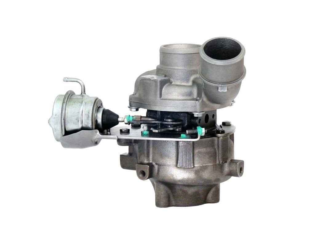 Turbo 53039700144 (R)