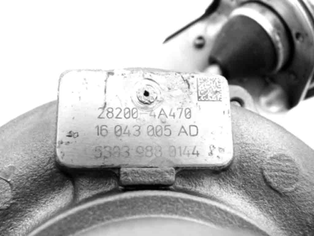 Turbo 53039700144 (R)