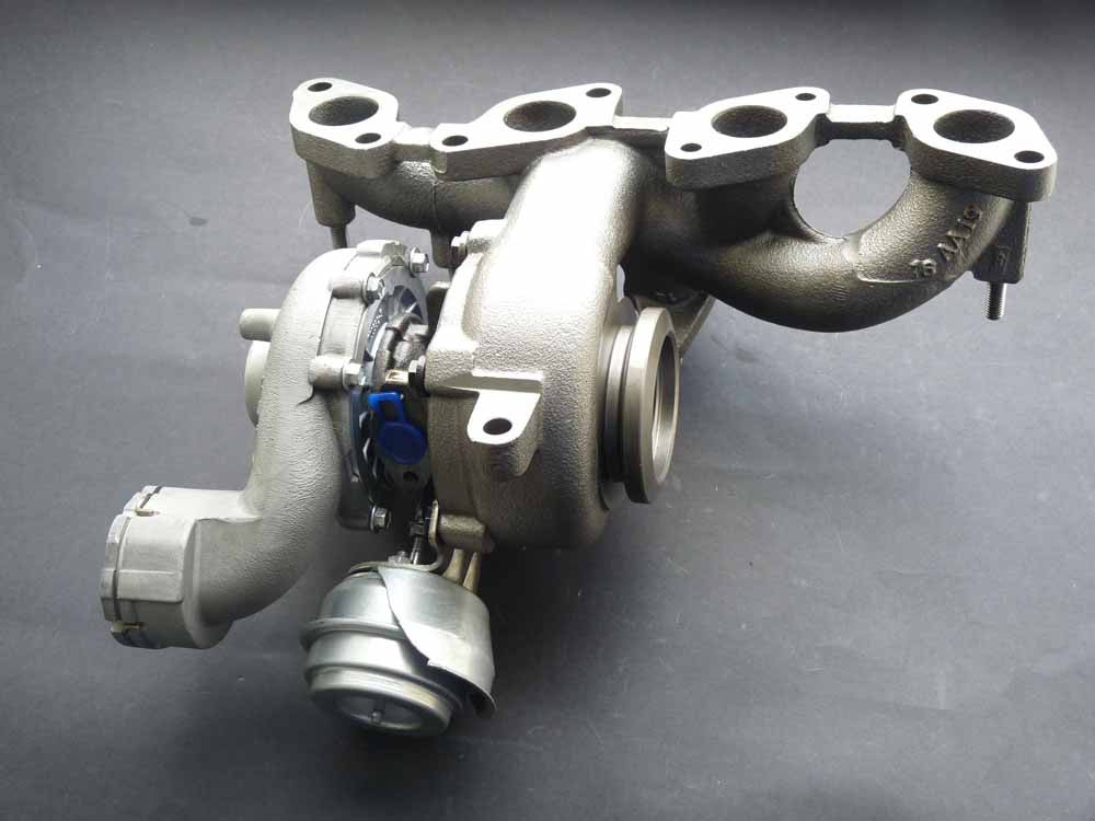 Turbo 756062-0003-R