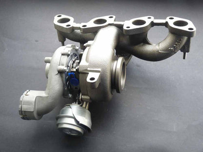 Turbo 756062-0003-R