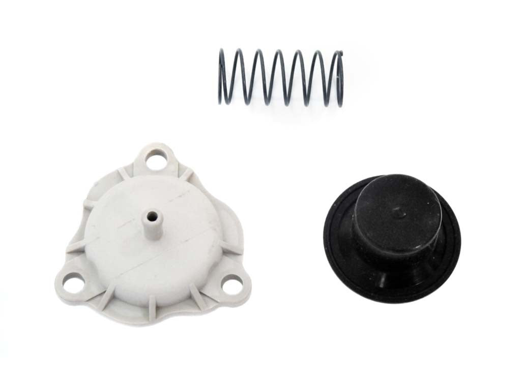 Recirculation valve vac RV-K04-1