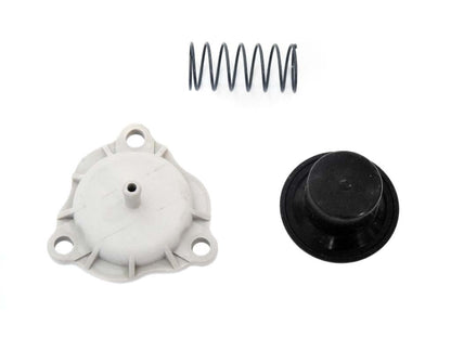 Recirculation valve vac RV-K04-1