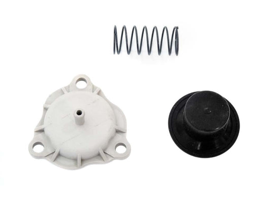 Recirculation valve vac RV-K04-1