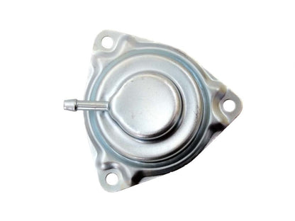 Recirculation valve vac RV-TD04-1