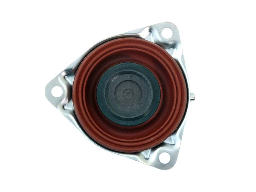 Recirculation valve vac RV-TD04-1