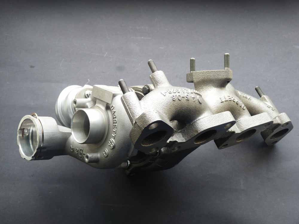 Turbo 756062-0003-R
