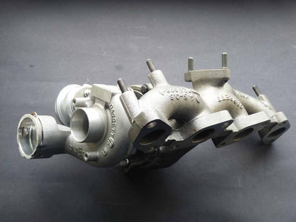 Turbo 756062-0003-R