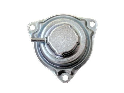 Recirculation valve vac RV-TD04-2