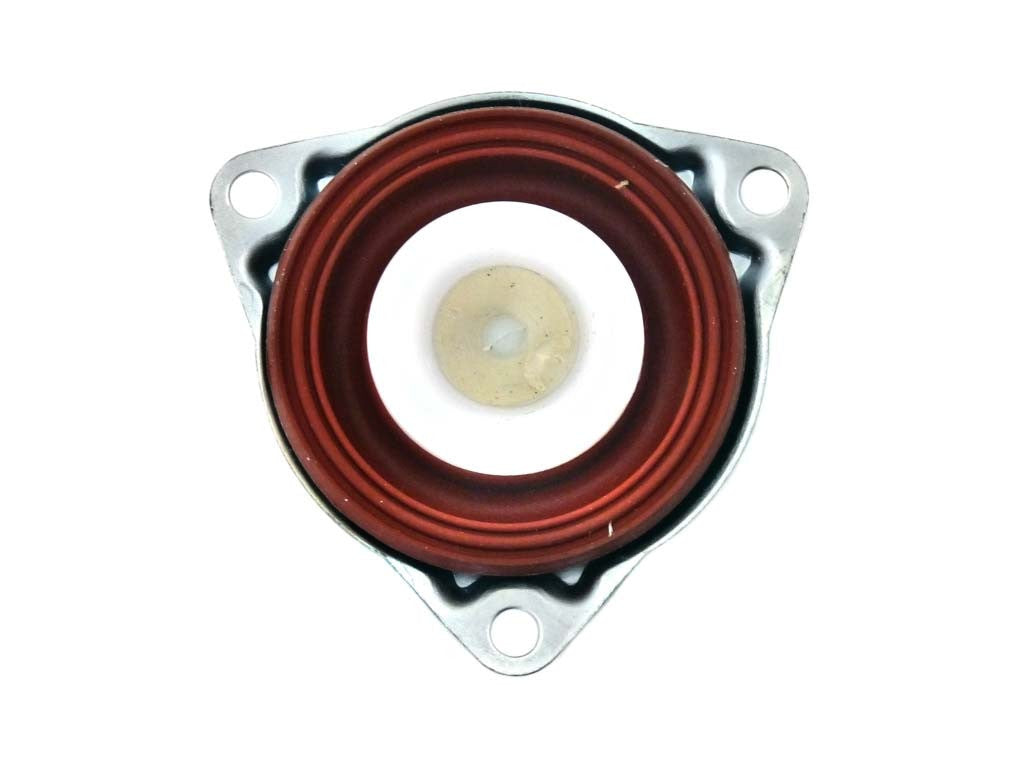 Recirculation valve vac RV-TD04-2