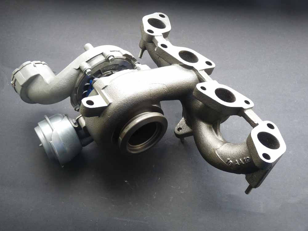 Turbo 756062-0003-R
