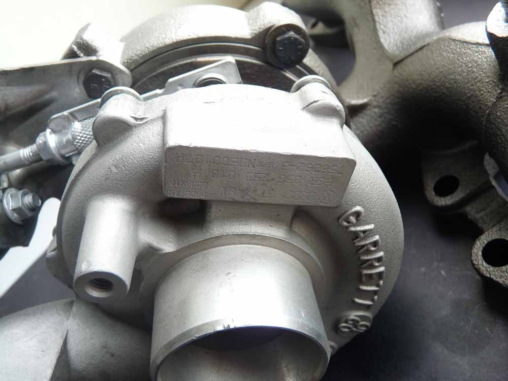 Turbo 756062-0003-R