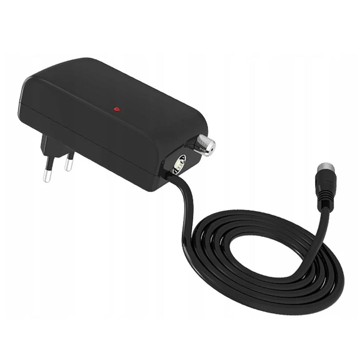 Antenna for Terrestrial TV DVB-T2 HEVC 2w1 External Indoor 4K Zenwire HDAT80