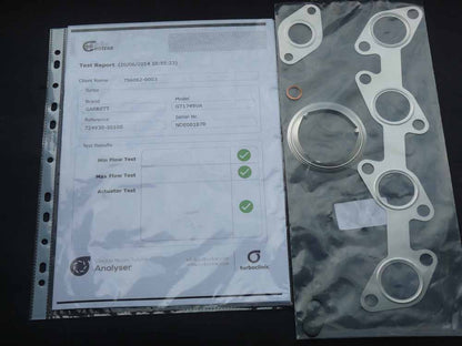 Turbo 756062-0003-R