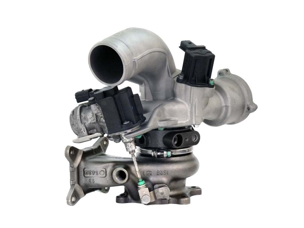 Turbo 06L145702M-R