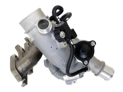 Turbo 781504-0014