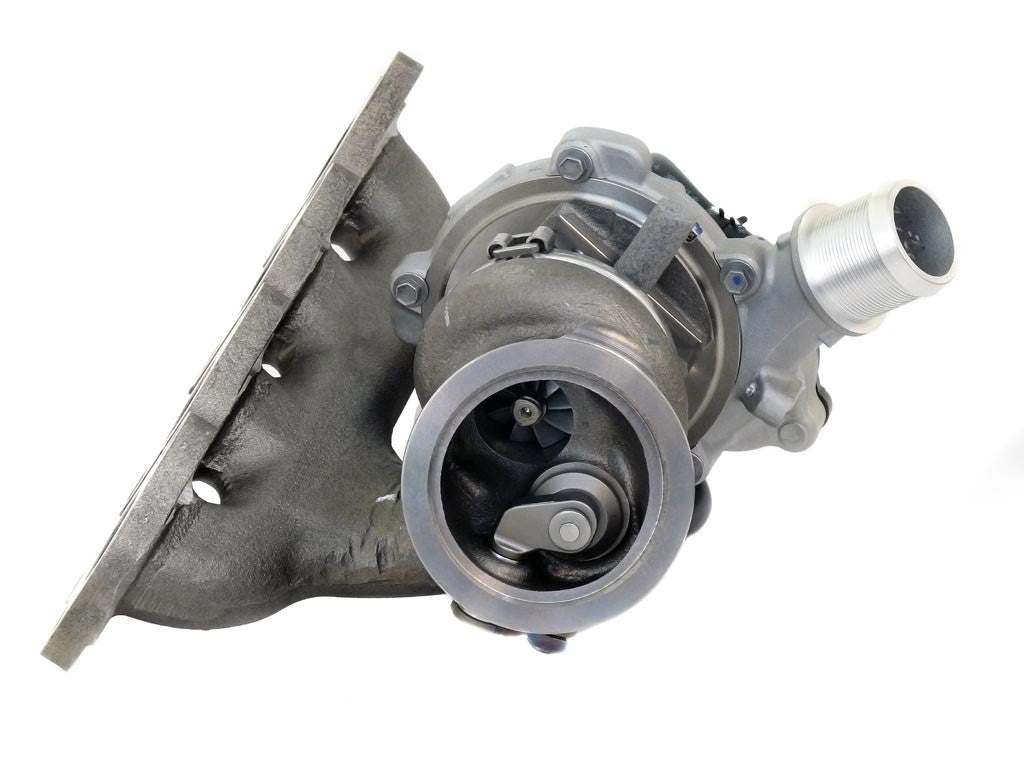 Turbo 781504-0014