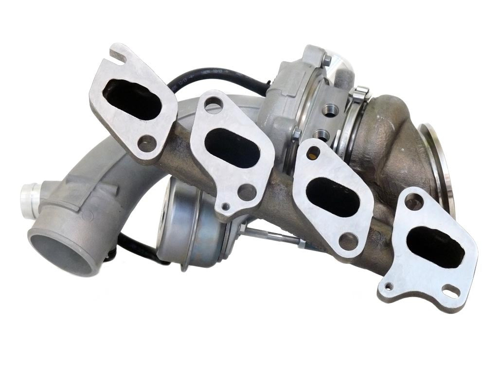 Turbo 781504-0014