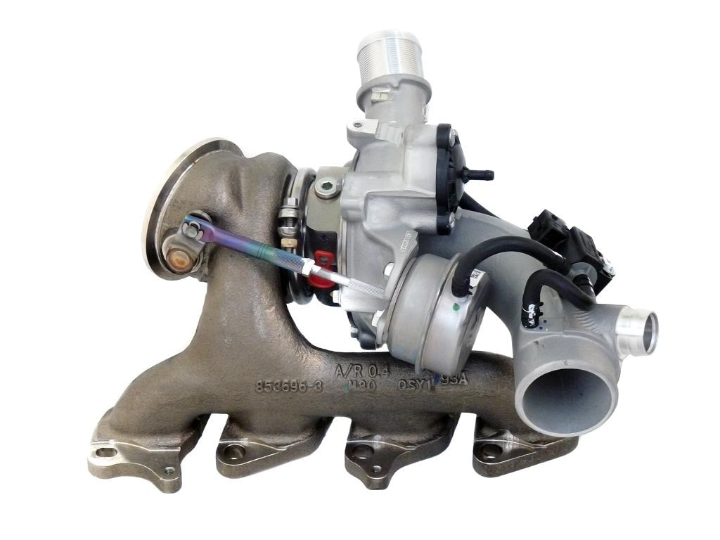 Turbo 781504-0014
