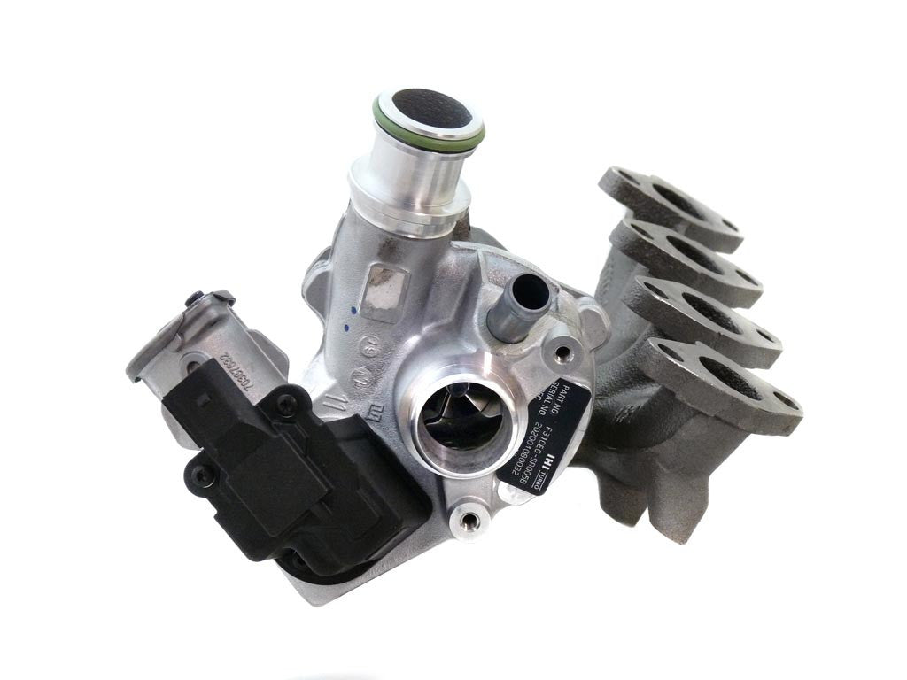 Turbo F31CEG-SR005B