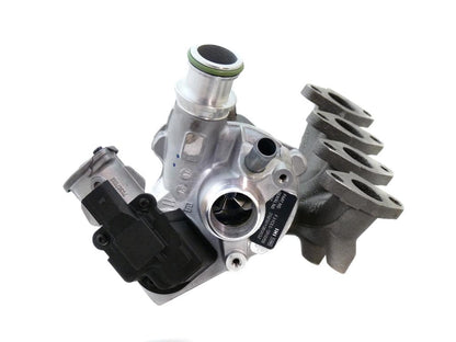 Turbo F31CEG-SR005B