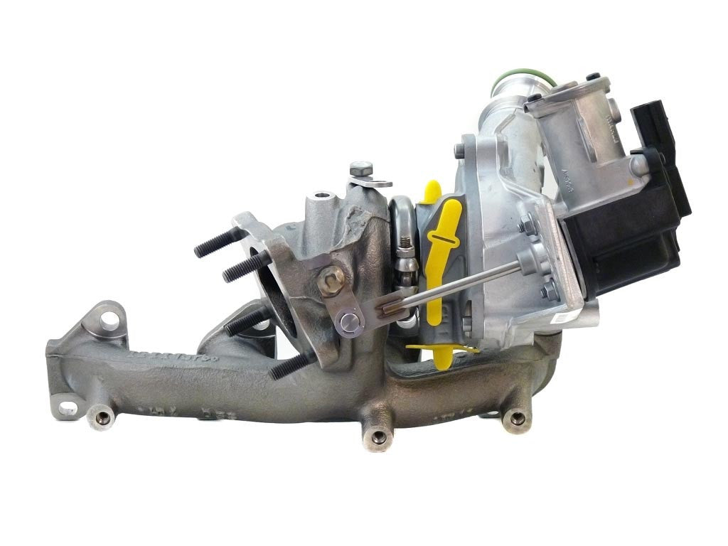 Turbo F31CEG-SR005B