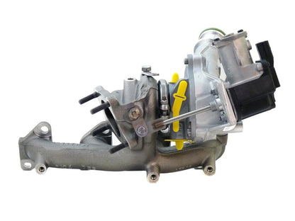 Turbo F31CEG-SR005B