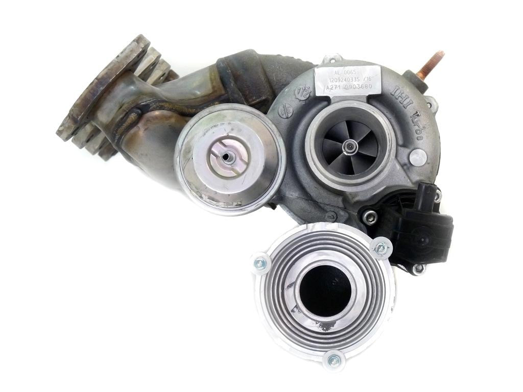 Turbo A2710903680